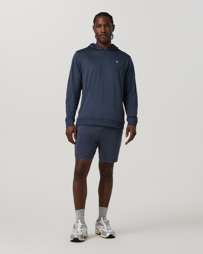 Vuori Ponto Pullover Hoodie