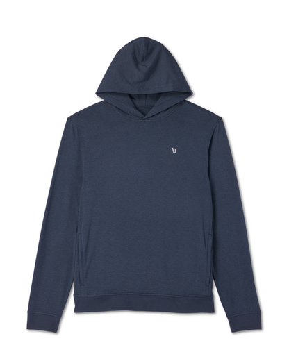 Vuori Ponto Pullover Hoodie
