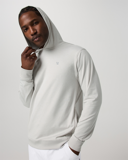 Vuori Ponto Pullover Hoodie
