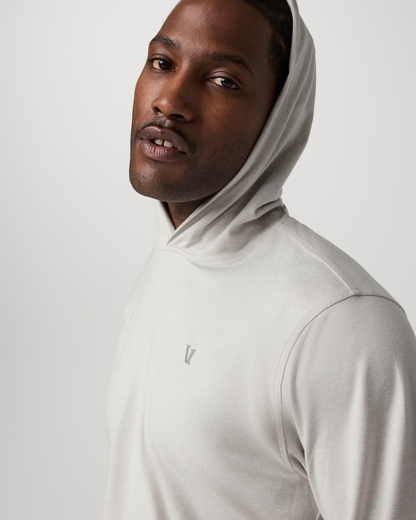 Vuori Ponto Pullover Hoodie