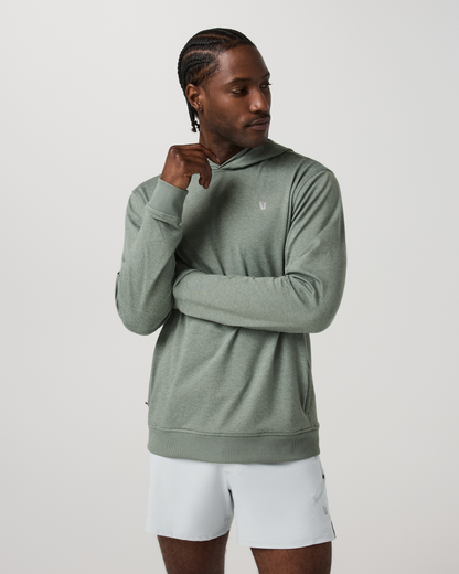 Vuori Ponto Pullover Hoodie