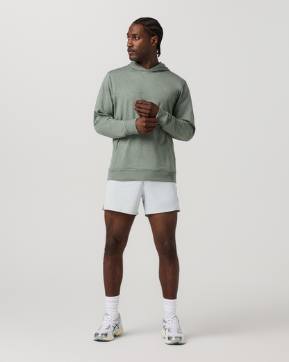 Vuori Ponto Pullover Hoodie