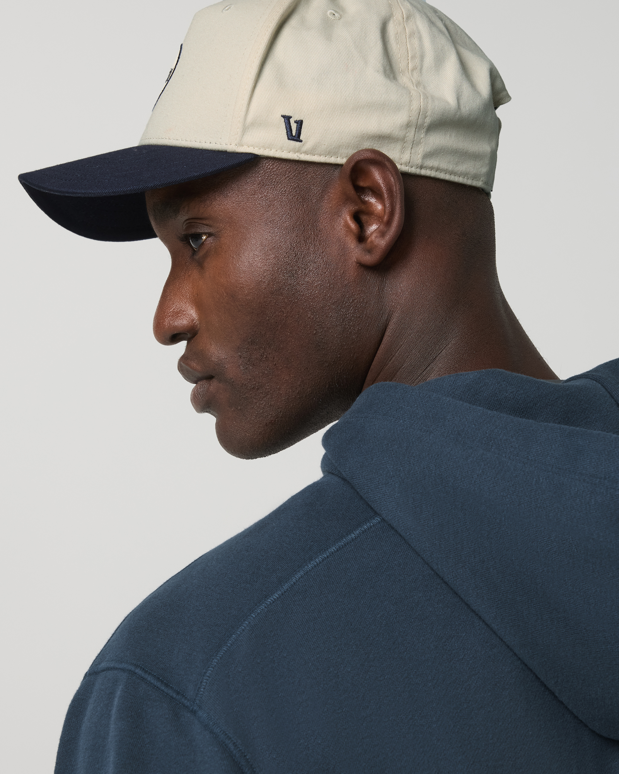 Vuori Cypress Vintage Hoodie