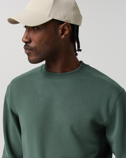 Vuori Cypress Vintage Crew