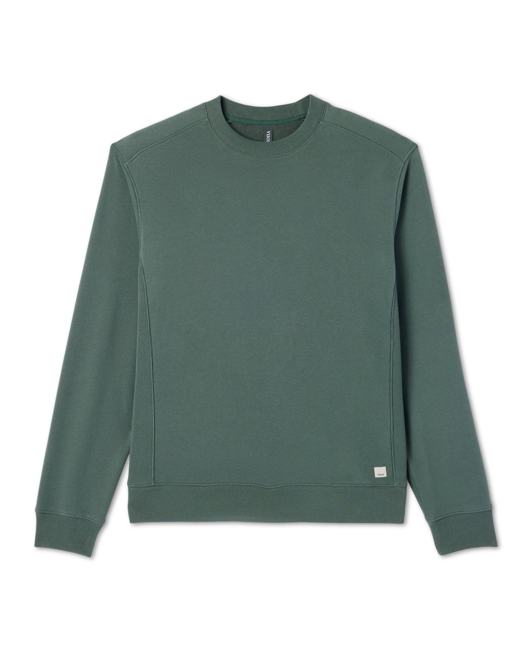 Vuori Cypress Vintage Crew