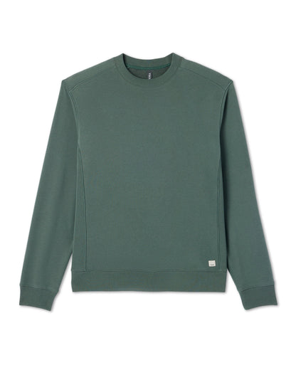 Vuori Cypress Vintage Crew