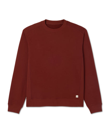 Vuori Cypress Vintage Crew