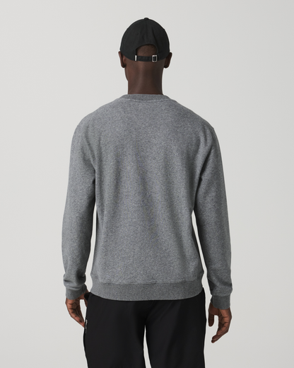 Vuori Cypress Vintage Crew