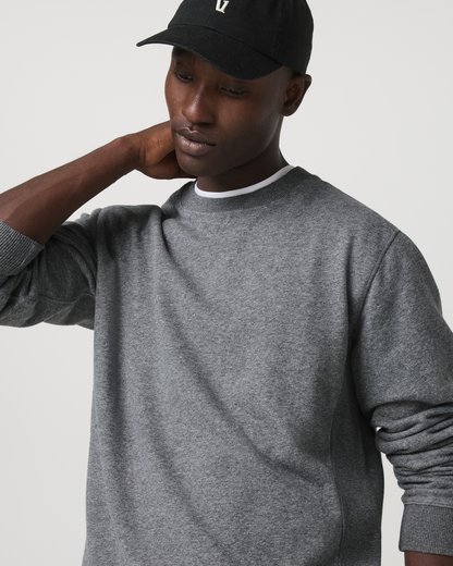 Vuori Cypress Vintage Crew