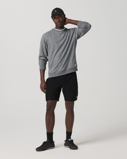 Vuori Cypress Vintage Crew