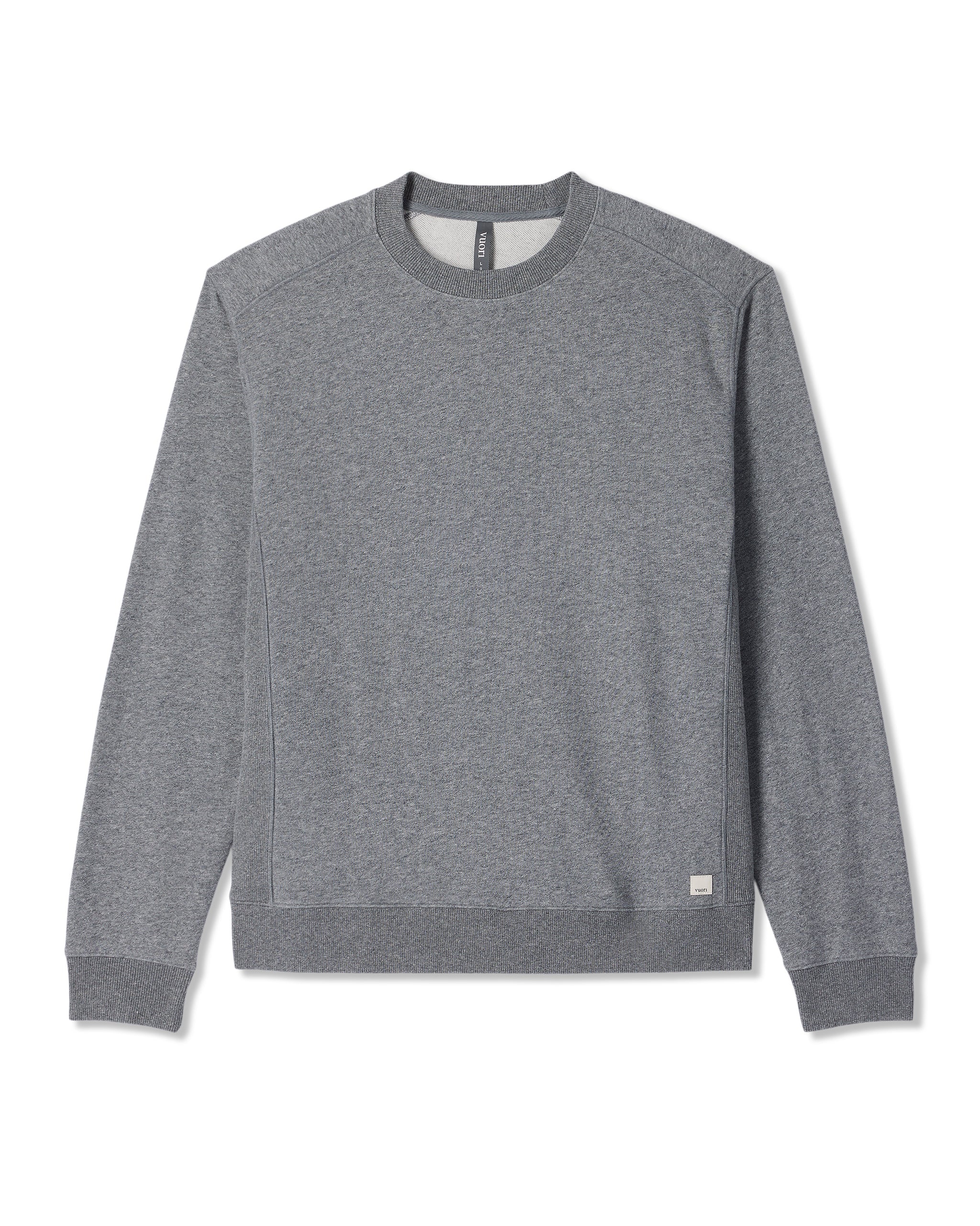 Vuori Cypress Vintage Crew