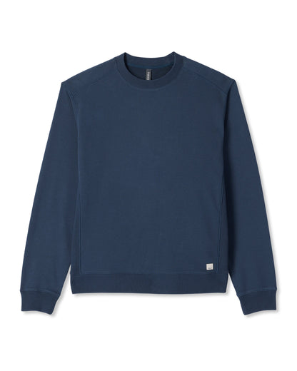Vuori Cypress Vintage Crew