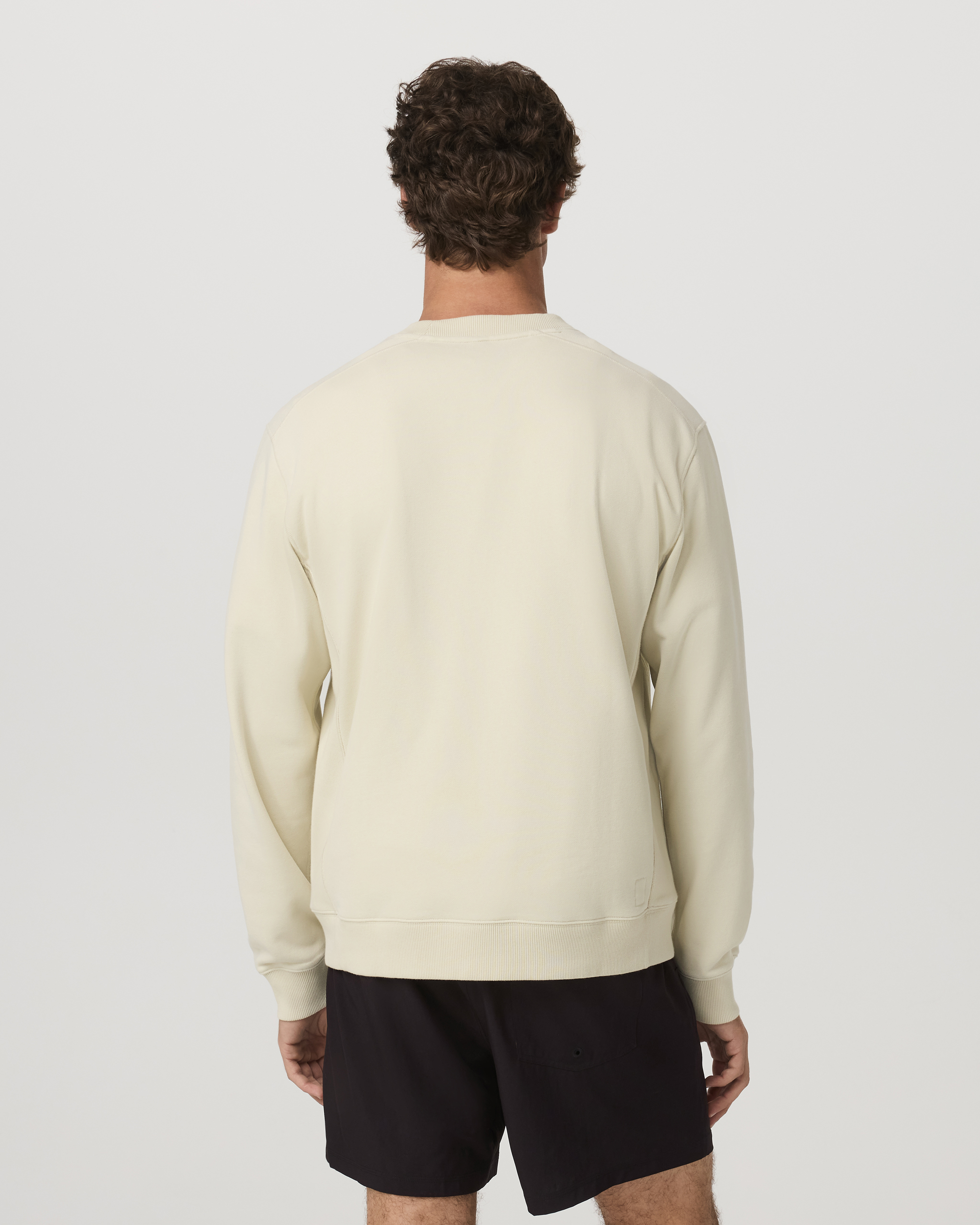 Vuori Cypress Vintage Crew