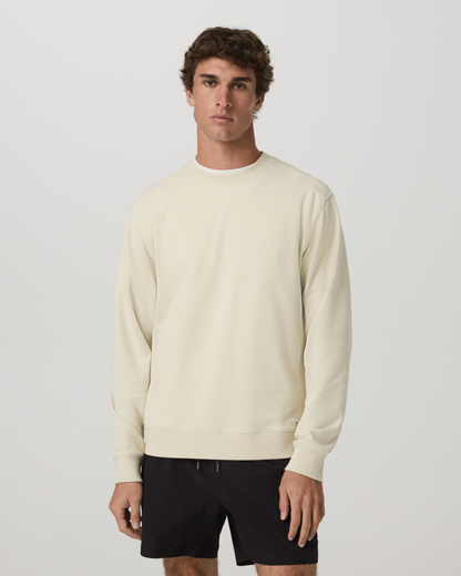 Vuori Cypress Vintage Crew