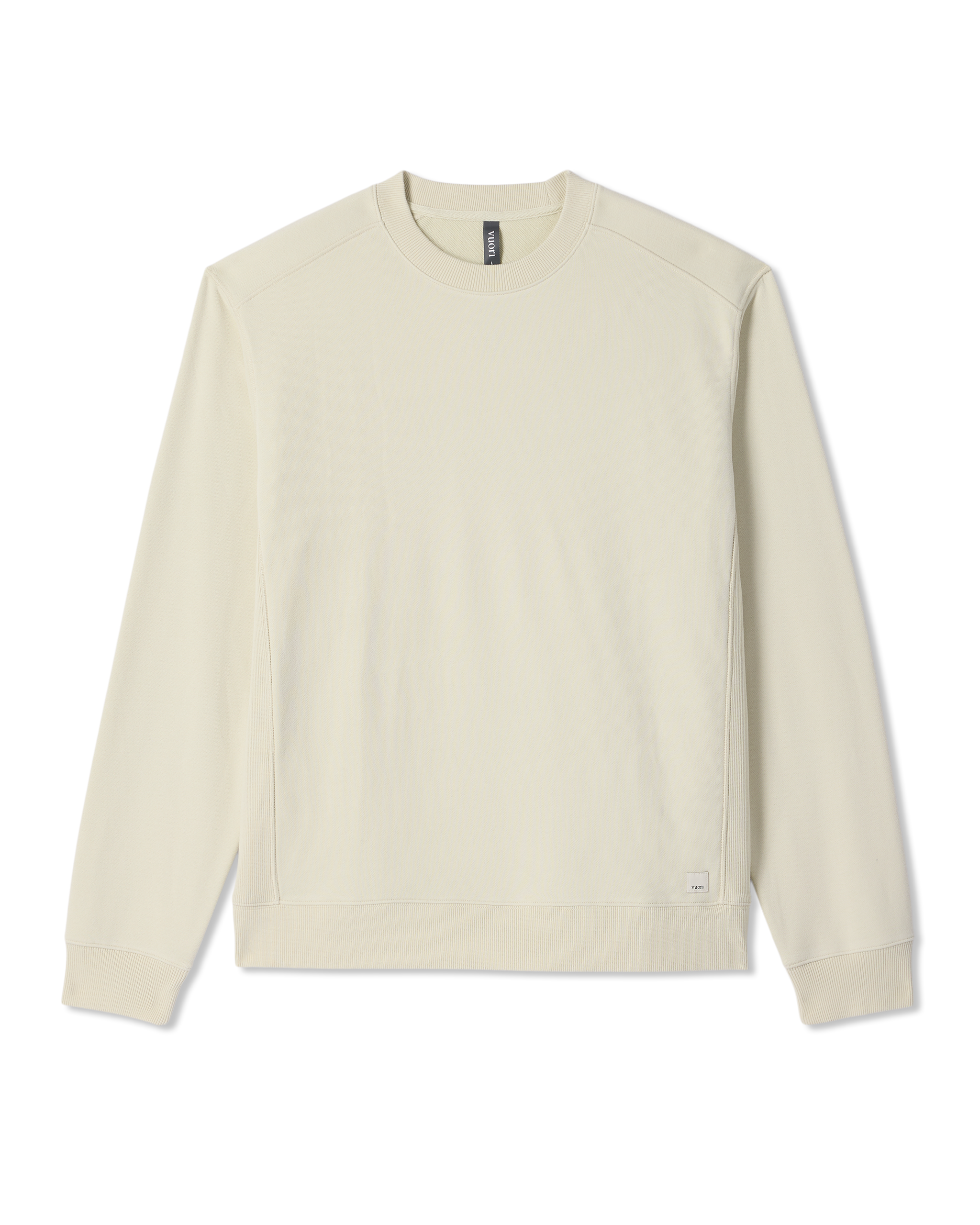 Vuori Cypress Vintage Crew