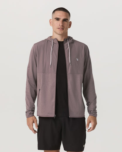 Vuori Sunday Element Jacket