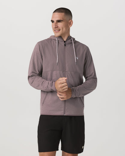 Vuori Sunday Element Jacket