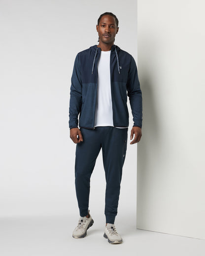 Vuori Sunday Element Jacket