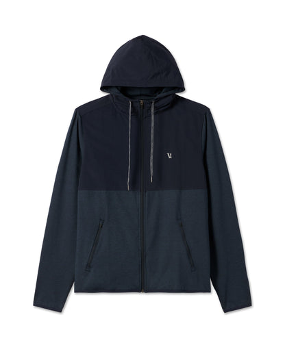 Vuori Sunday Element Jacket