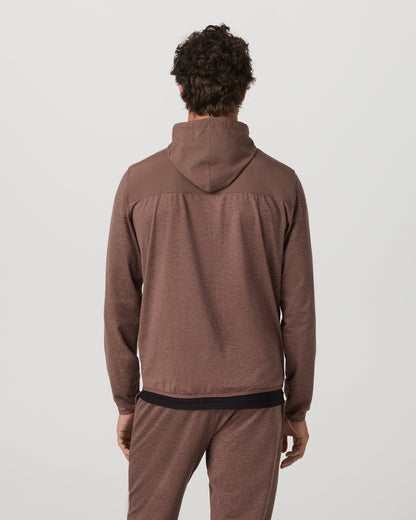 Vuori Sunday Element Jacket