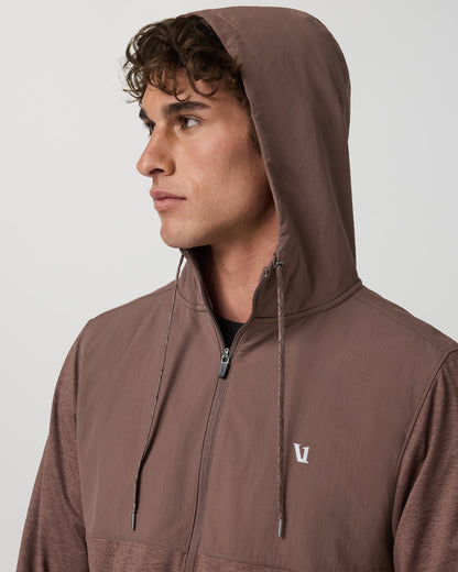Vuori Sunday Element Jacket
