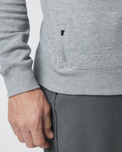 Vuori Jeffreys Pullover