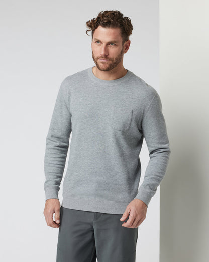 Vuori Jeffreys Pullover