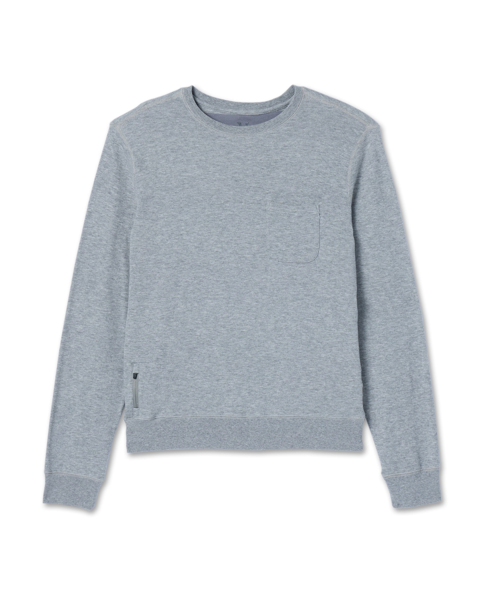 Vuori Jeffreys Pullover