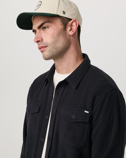 Vuori Aspen Shirt Jacket
