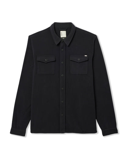 Vuori Aspen Shirt Jacket