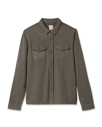 Vuori Aspen Shirt Jacket