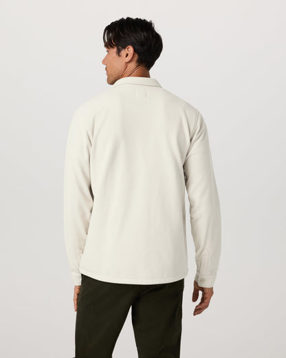 Vuori Aspen Shirt Jacket