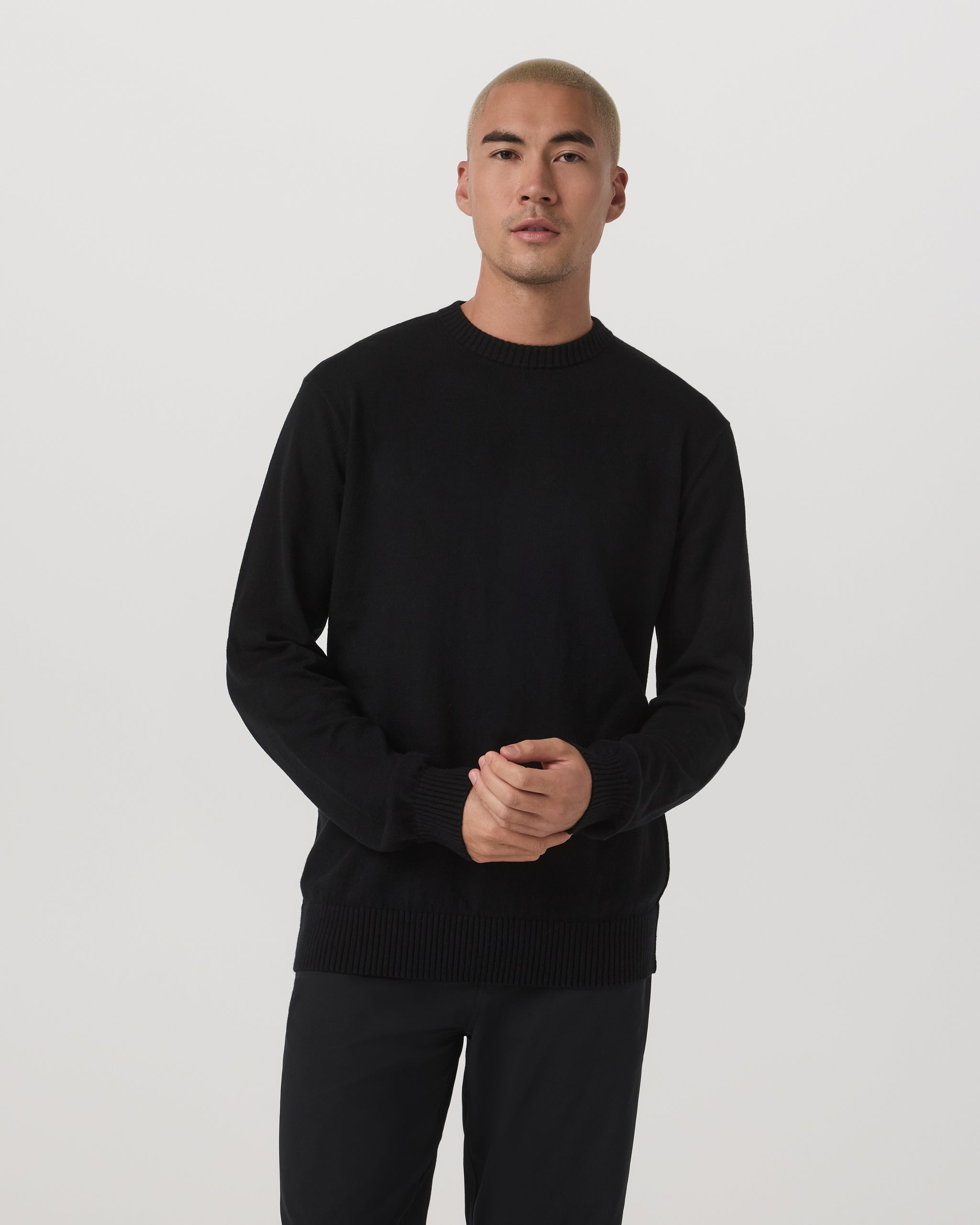 Vuori Fluent Sweater