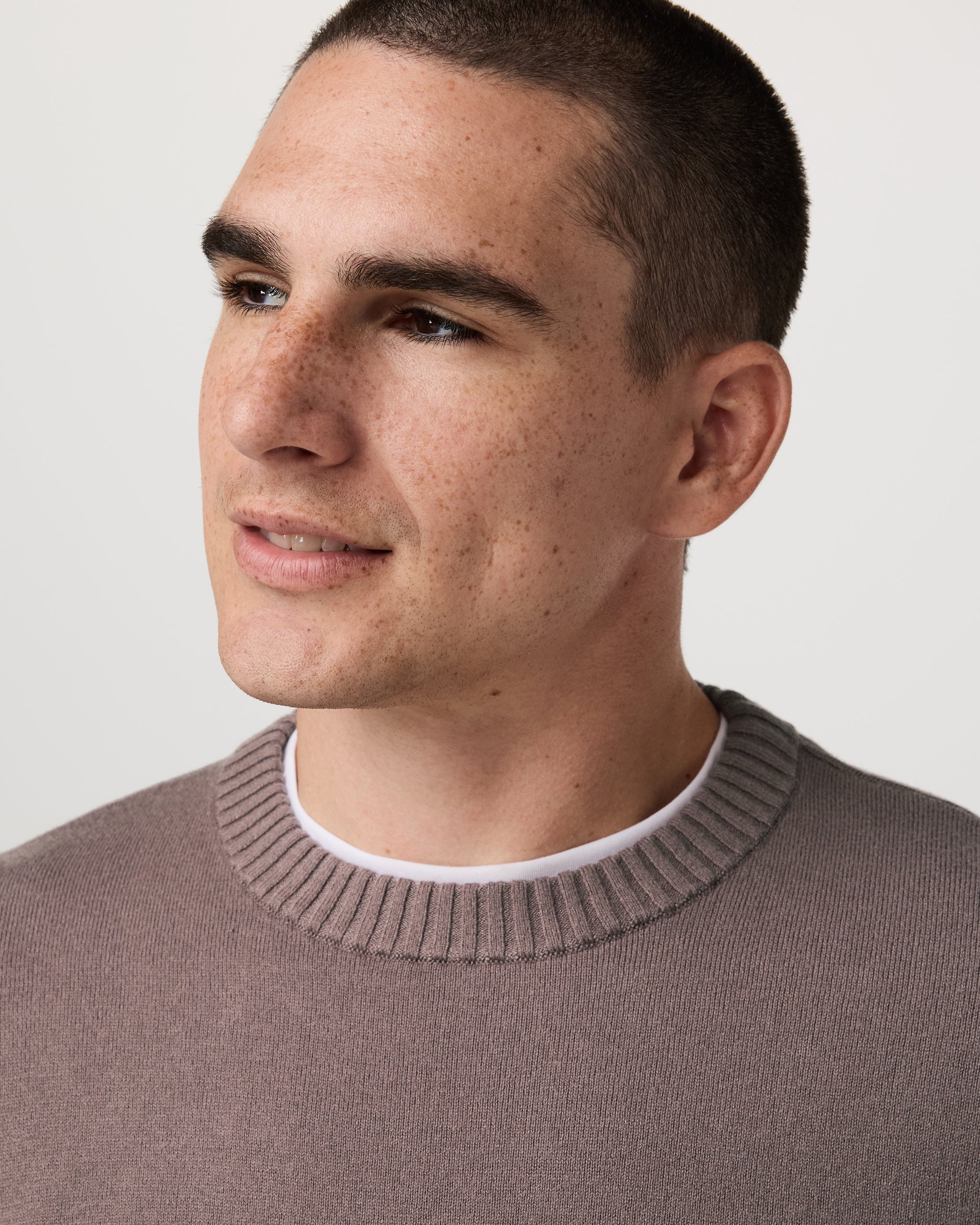 Vuori Fluent Sweater