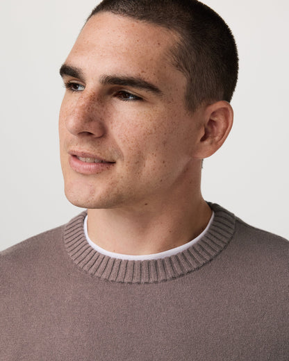 Vuori Fluent Sweater