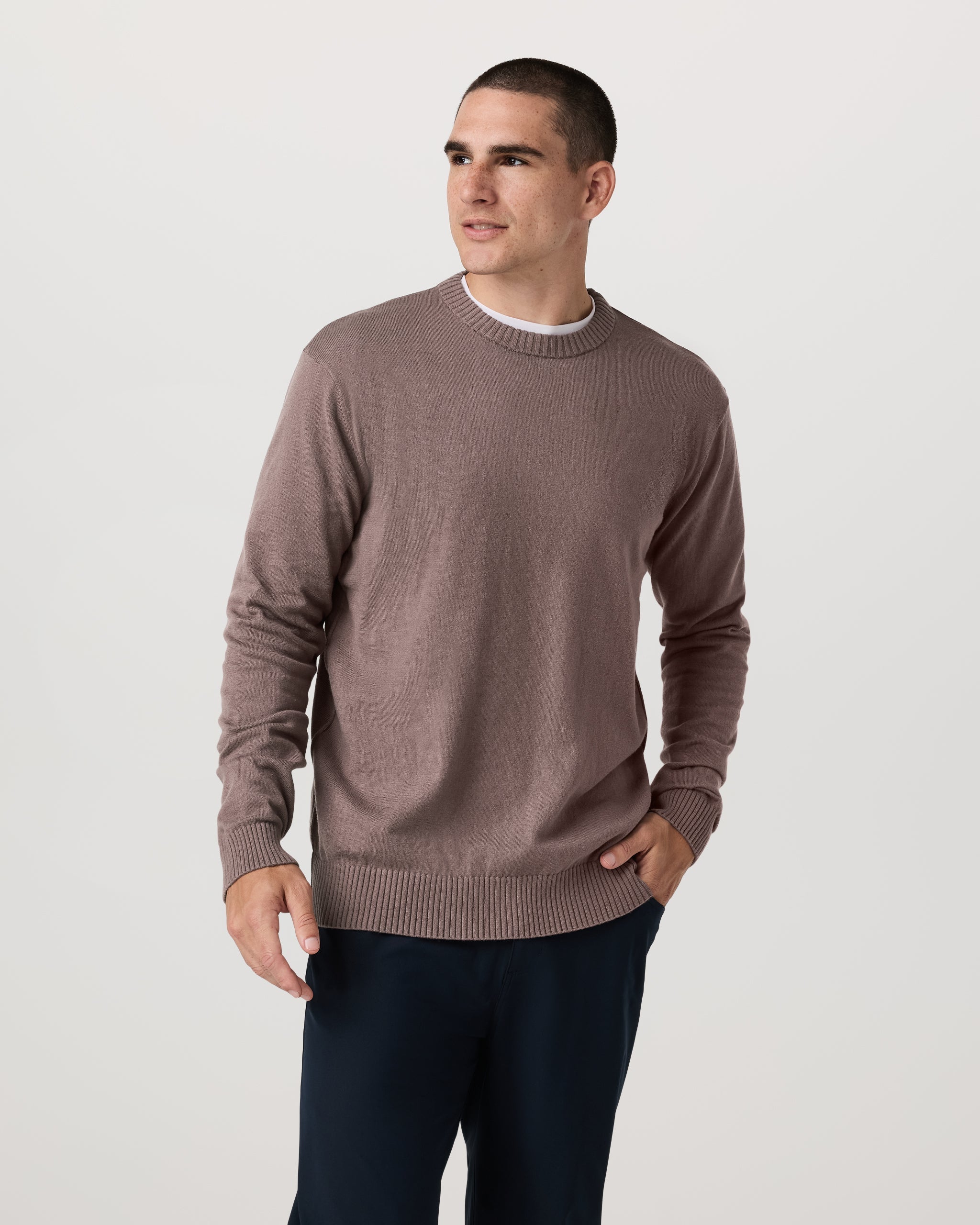 Vuori Fluent Sweater