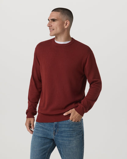Vuori Fluent Sweater
