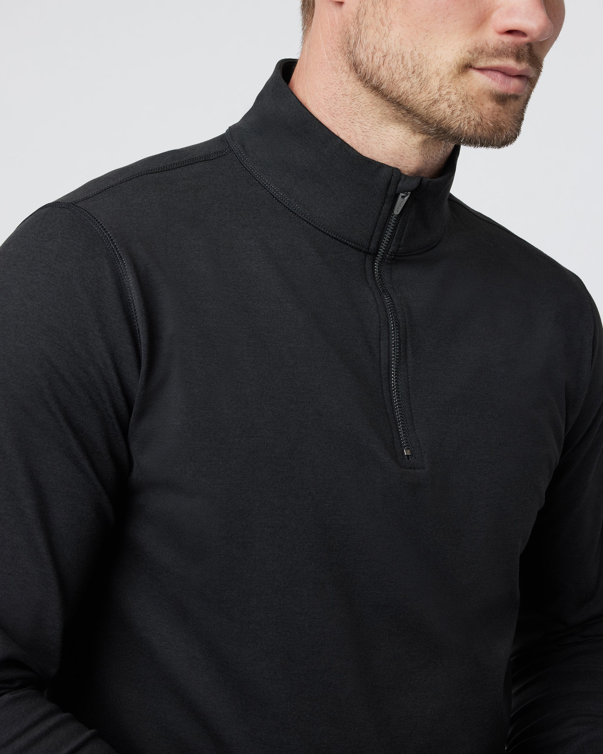 Vuori Coronado Half Zip