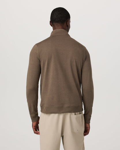 Vuori Coronado Half Zip
