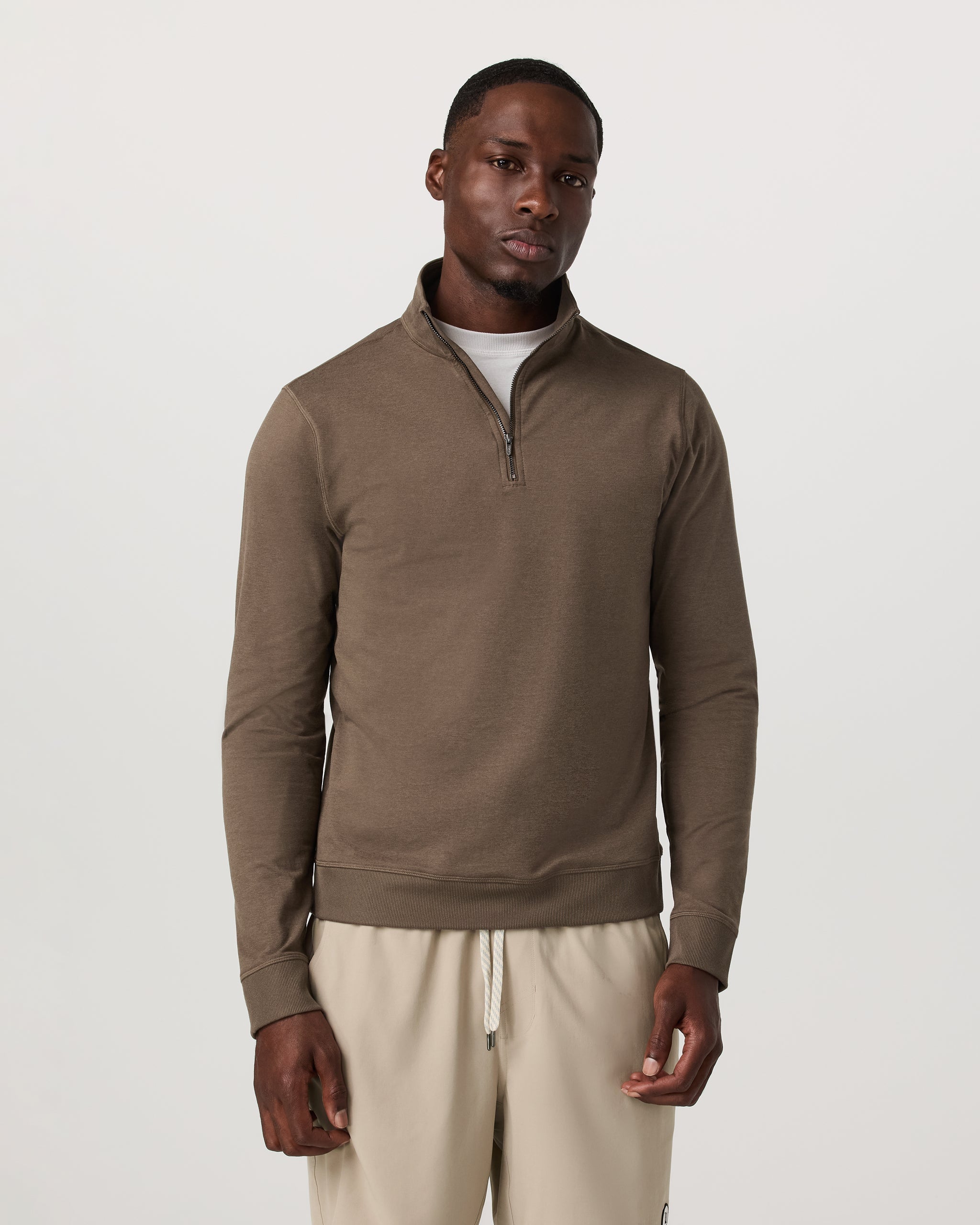 Vuori Coronado Half Zip