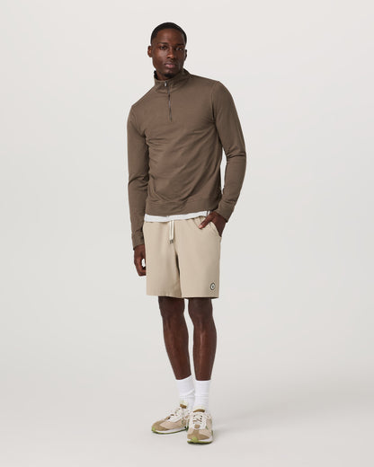 Vuori Coronado Half Zip