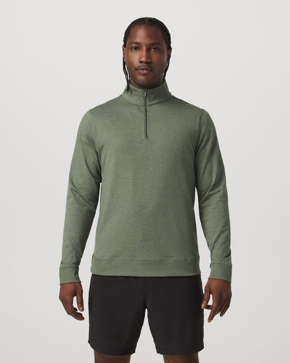 Vuori Coronado Half Zip