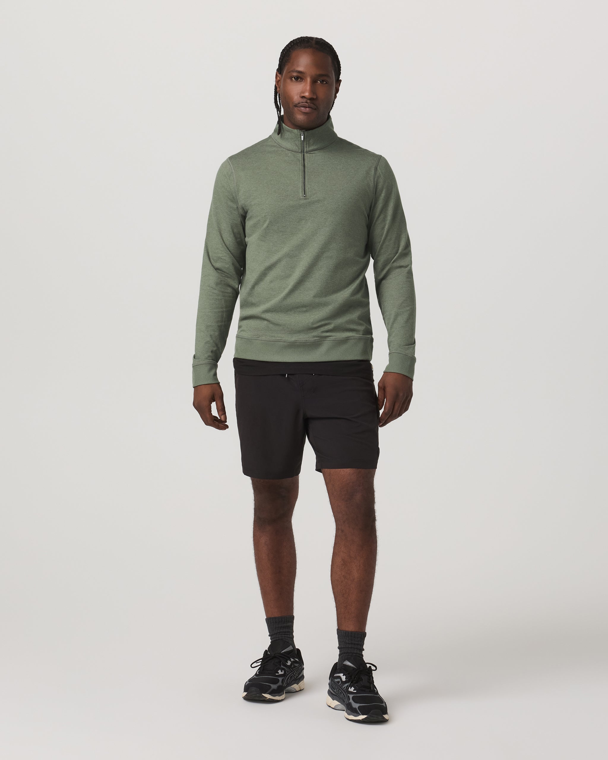 Vuori Coronado Half Zip