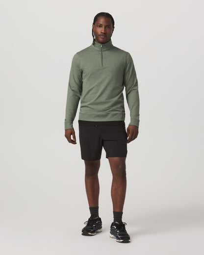Vuori Coronado Half Zip