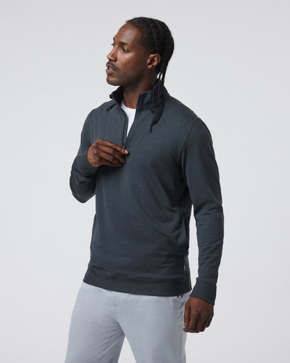 Vuori Coronado Half Zip