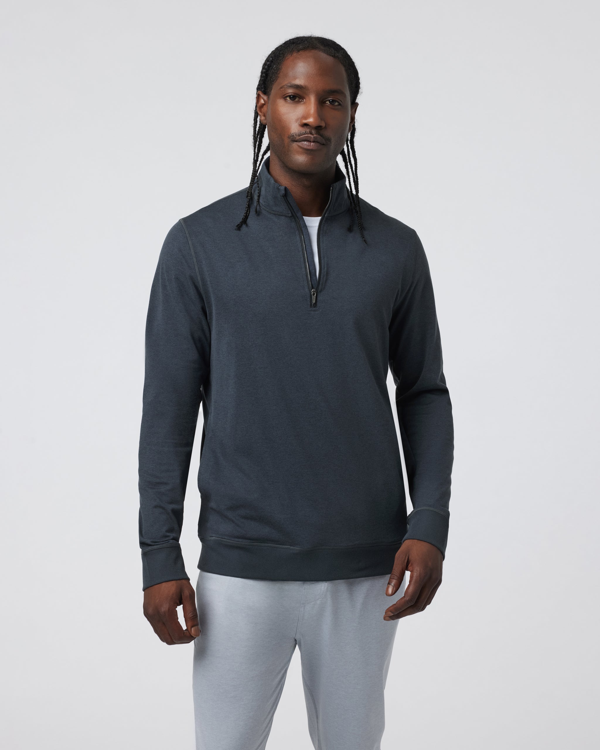 Vuori Coronado Half Zip