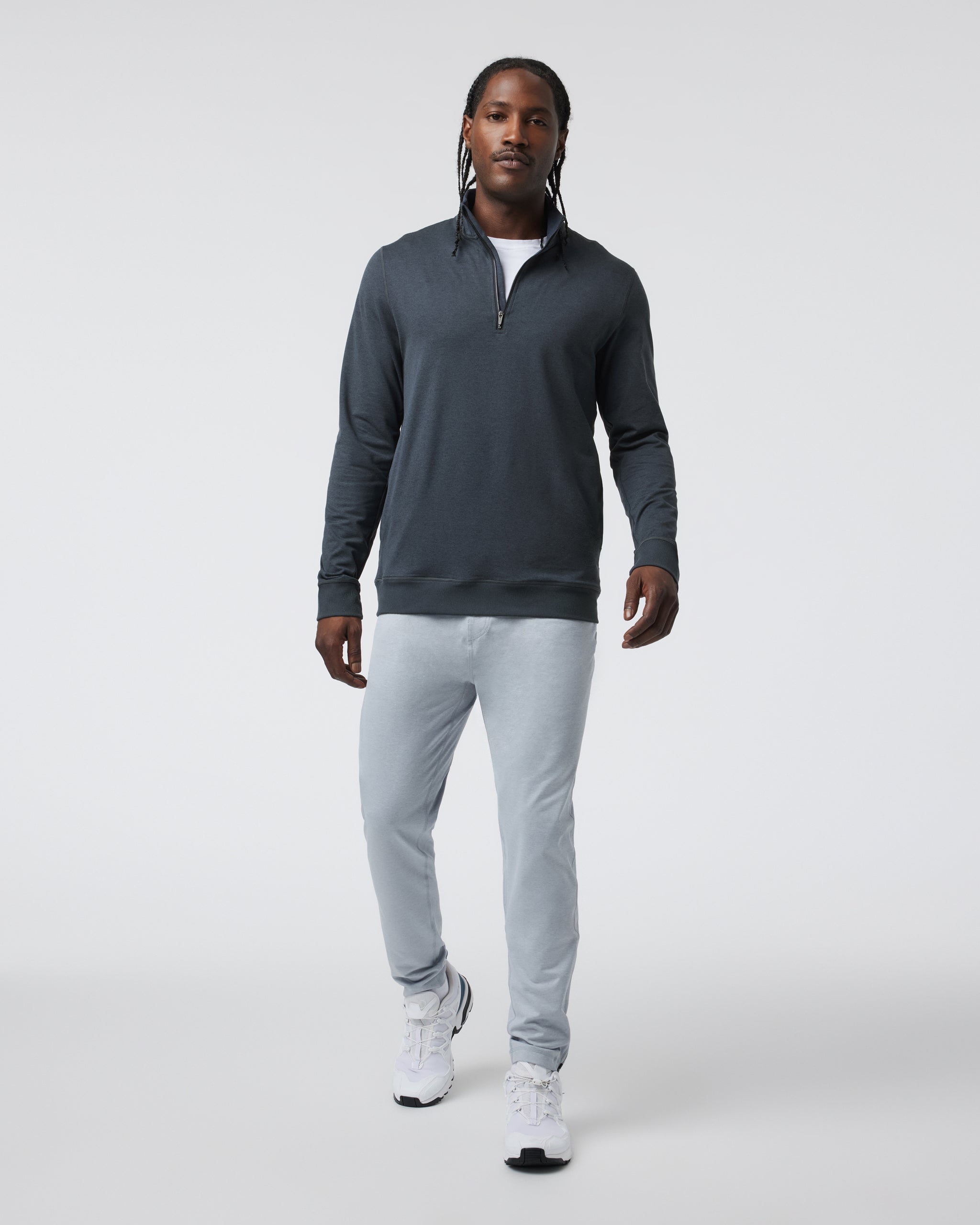 Vuori Coronado Half Zip
