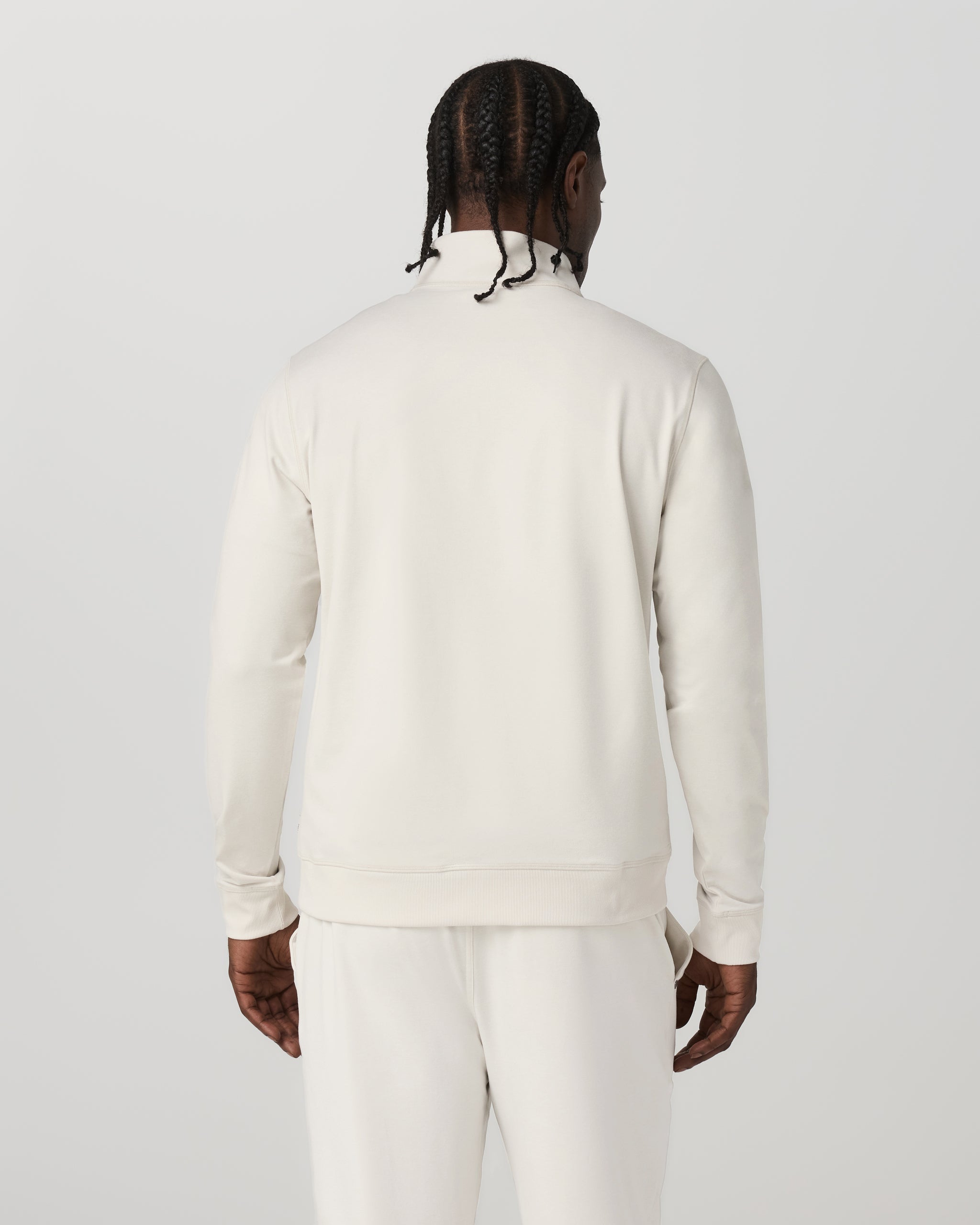 Vuori Coronado Half Zip