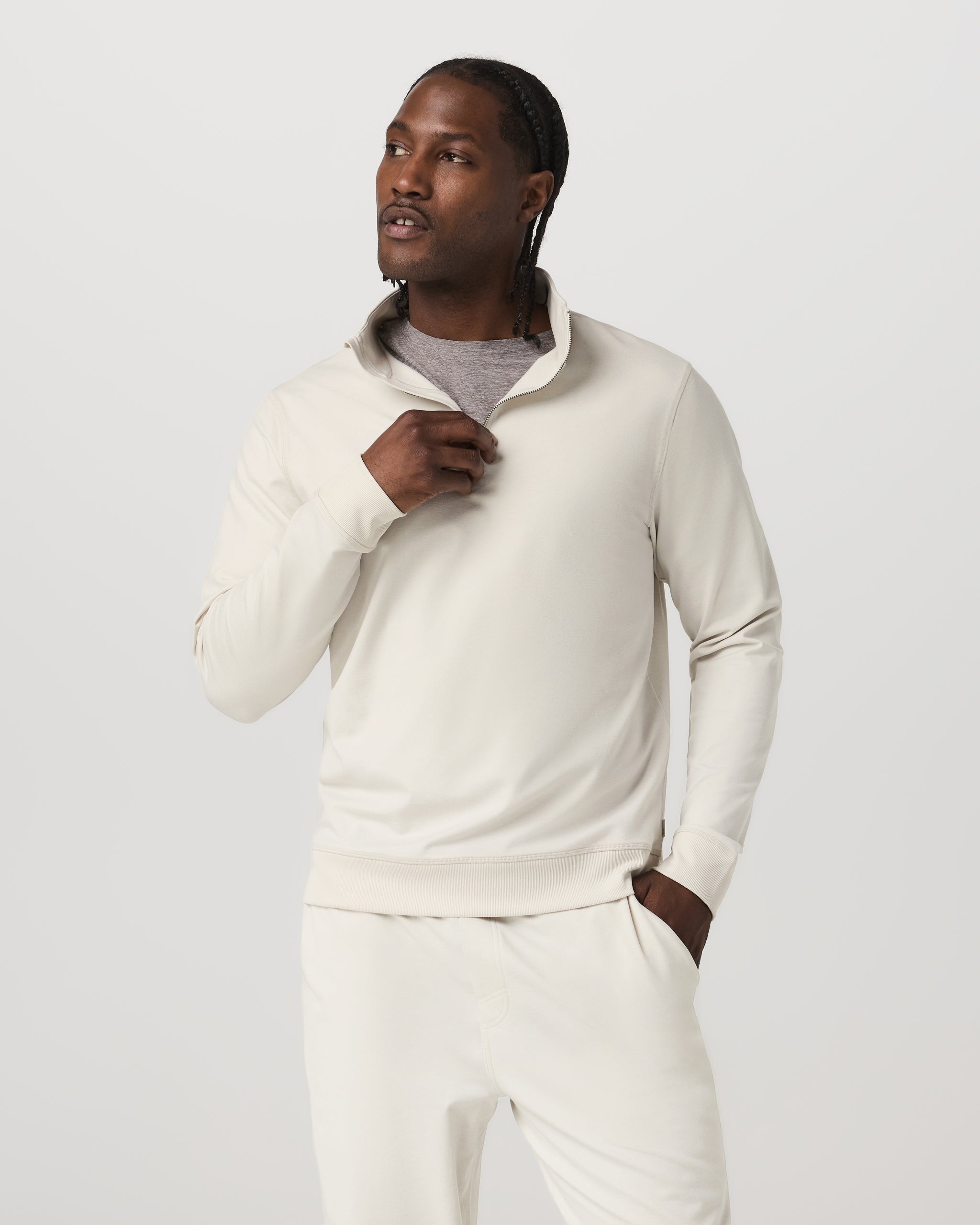 Vuori Coronado Half Zip