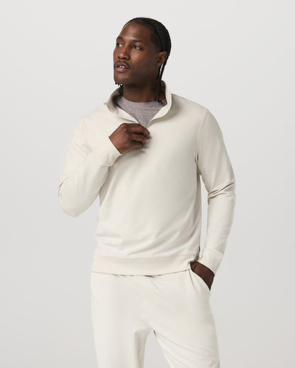 Vuori Coronado Half Zip